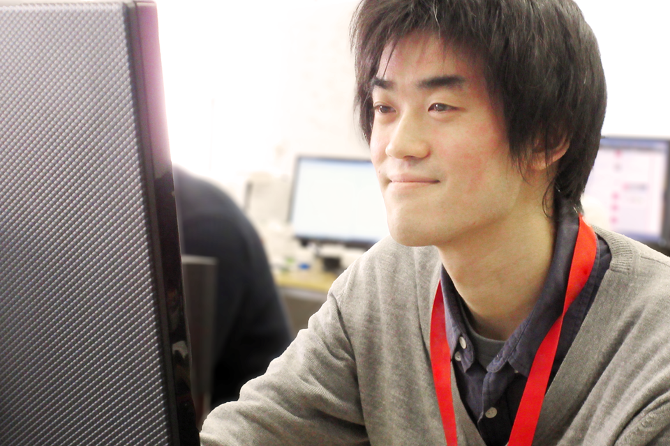 企業メインイメージ