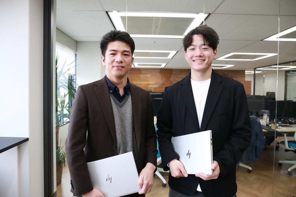 企業メインイメージ