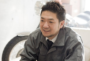 企業メインイメージ