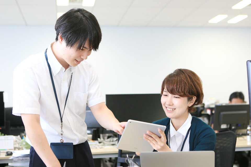 株式会社オプティム