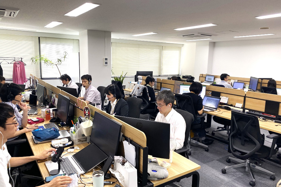 求人メインイメージ