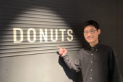 株式会社Donuts