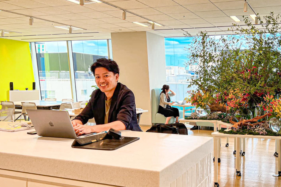 求人メインイメージ