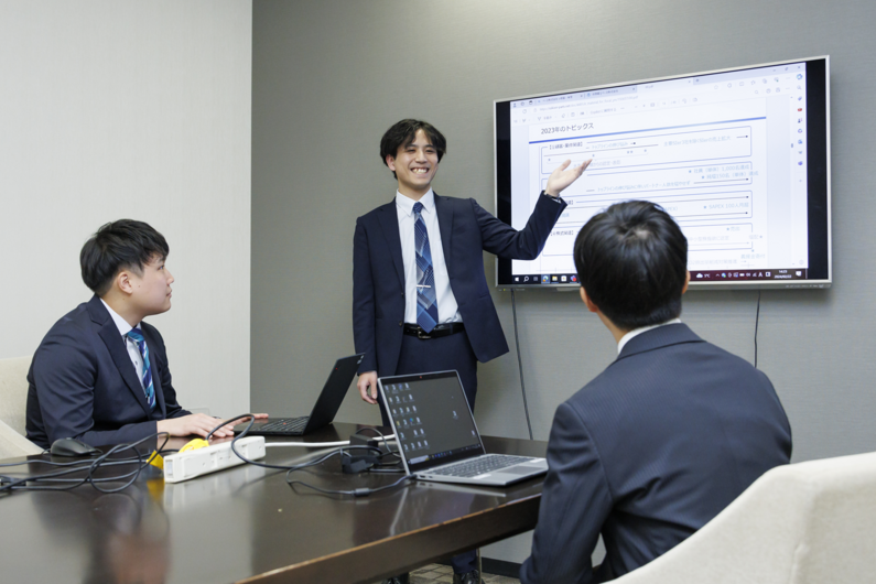 求人イメージ画像2