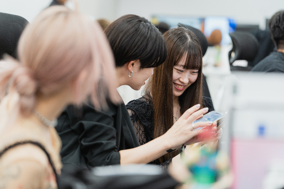 求人メインイメージ