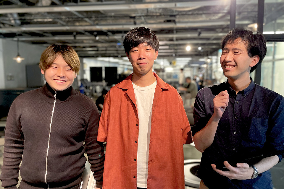 求人メインイメージ