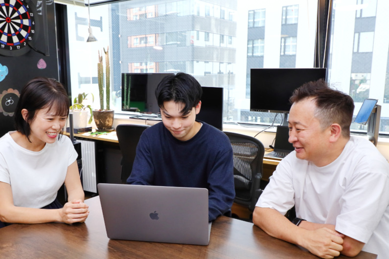 求人イメージ画像3