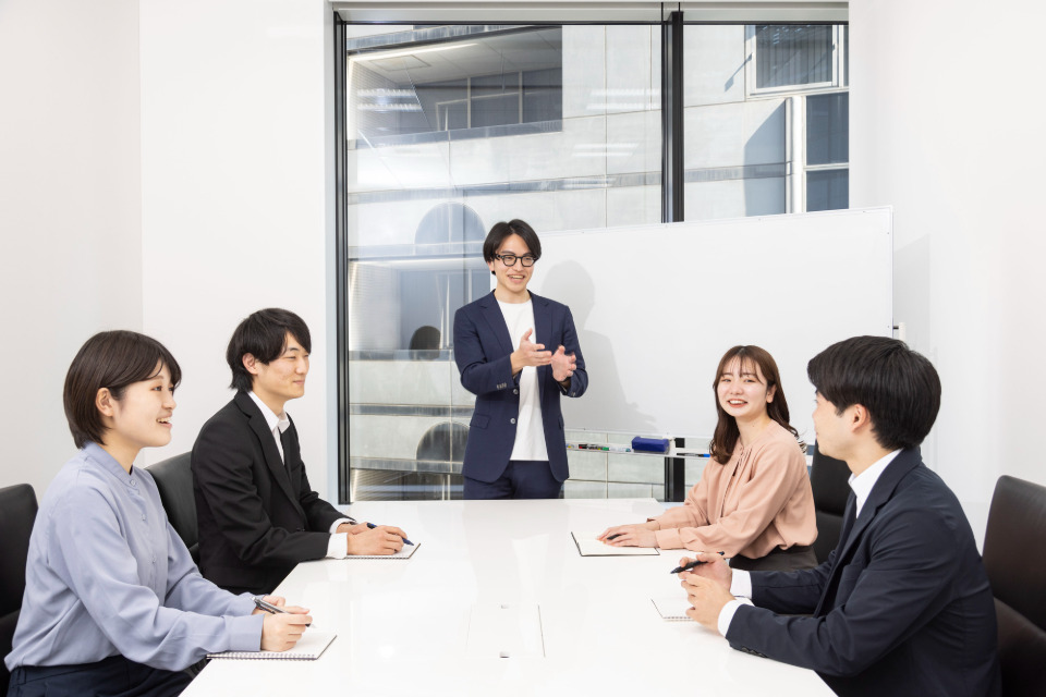 求人メインイメージ