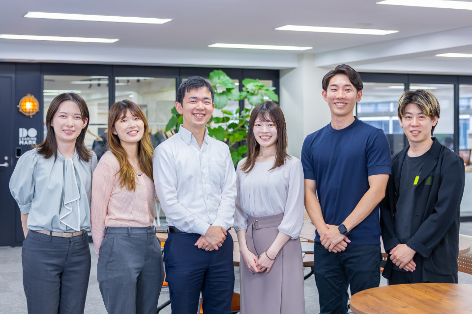 株式会社リーディングマーク