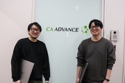 株式会社シーエー・アドバンス/仙台支社