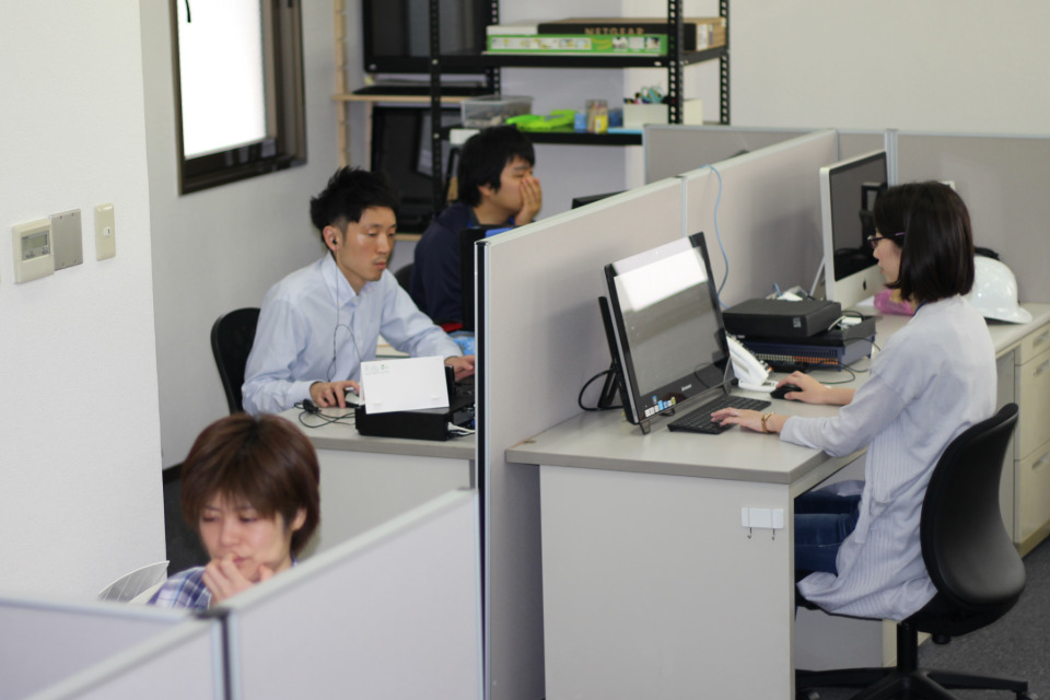 求人メインイメージ