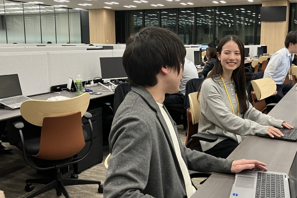 求人メインイメージ