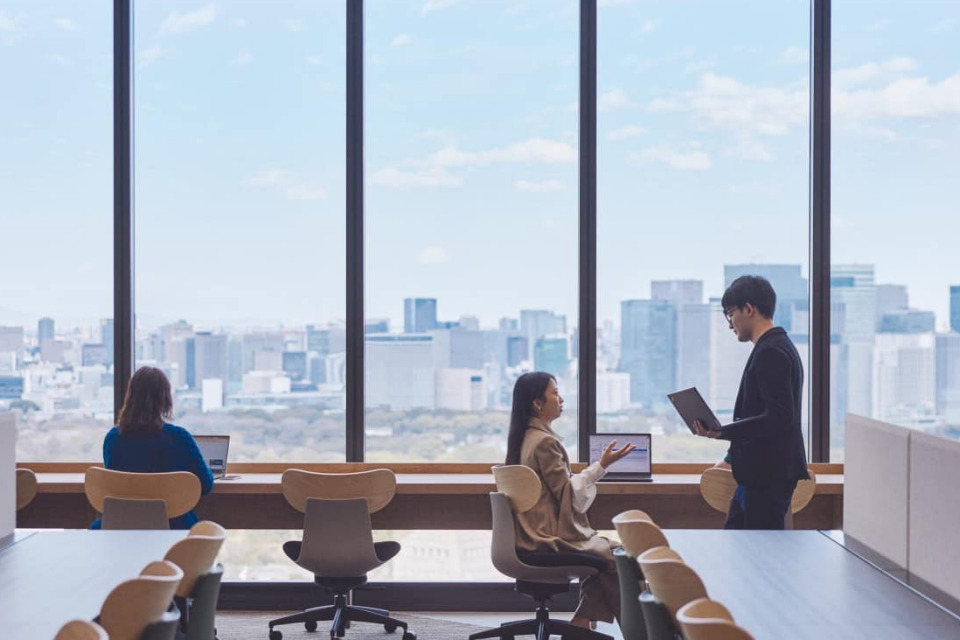 求人メインイメージ