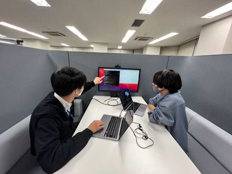 求人イメージ画像2