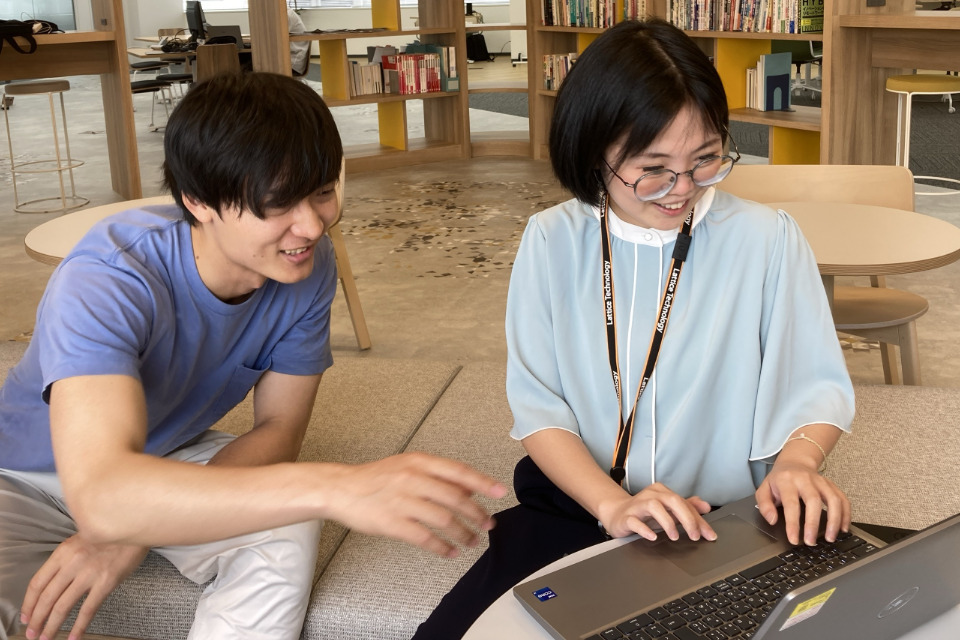 求人メインイメージ