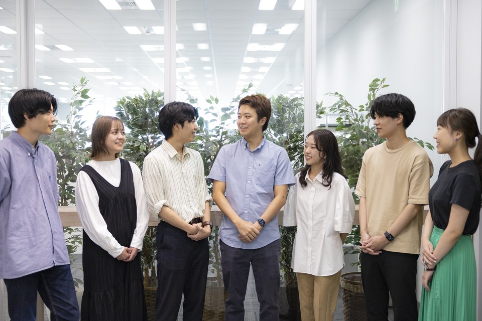 求人メインイメージ