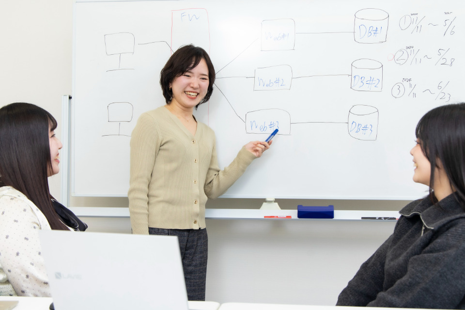 求人メインイメージ