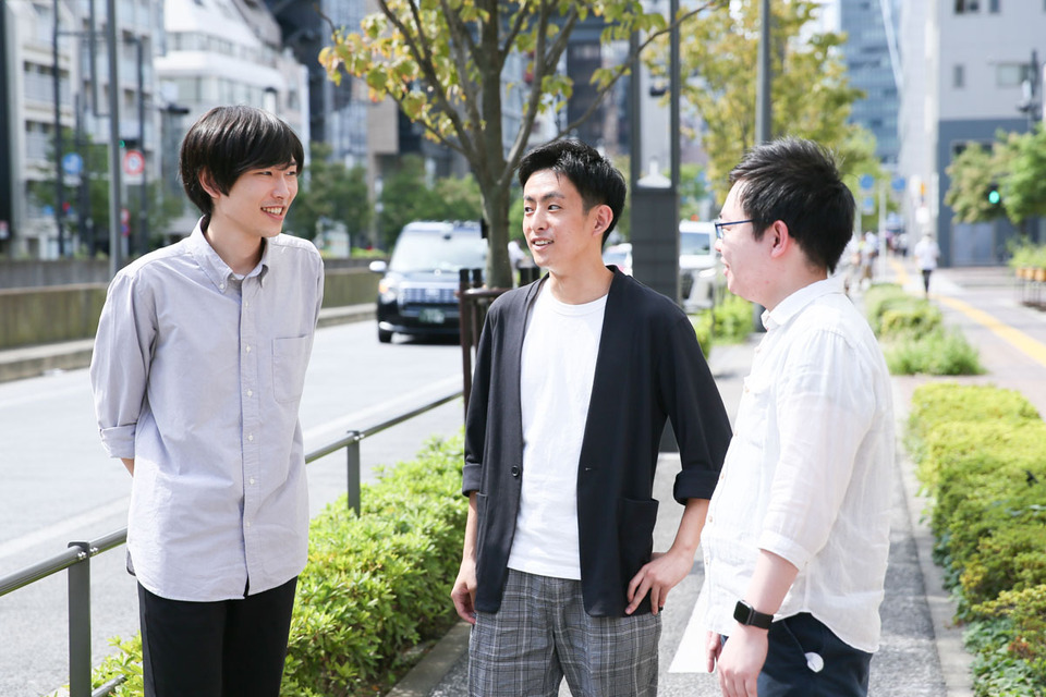 求人メインイメージ