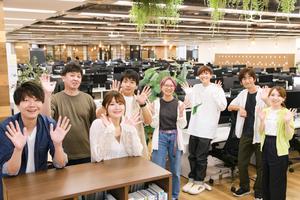 求人メインイメージ