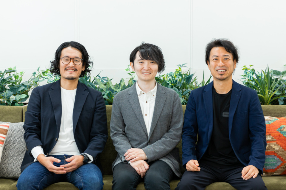 ソニービズネットワークス株式会社