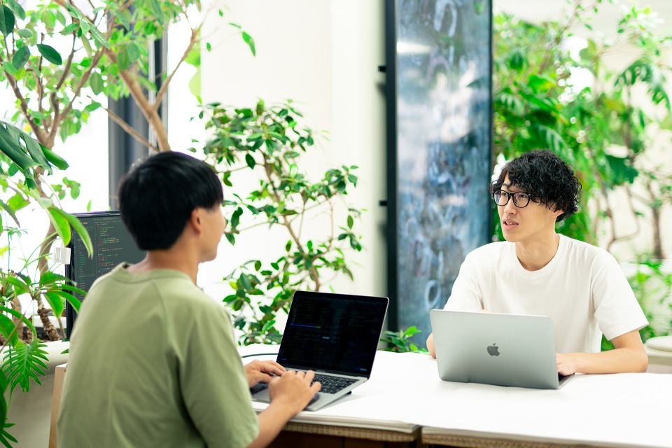 求人メインイメージ