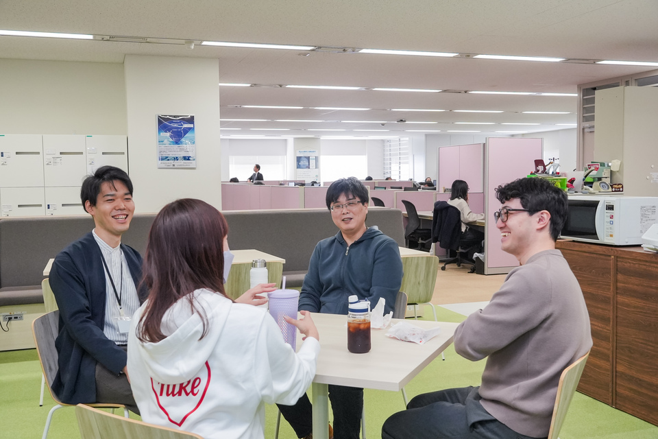 求人メインイメージ