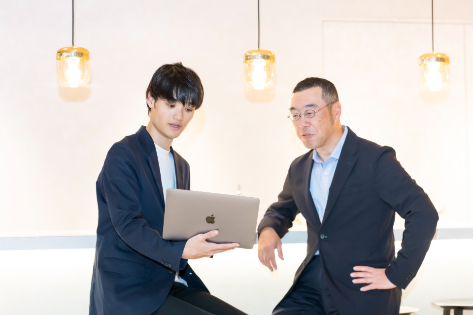 ビズメイツ株式会社