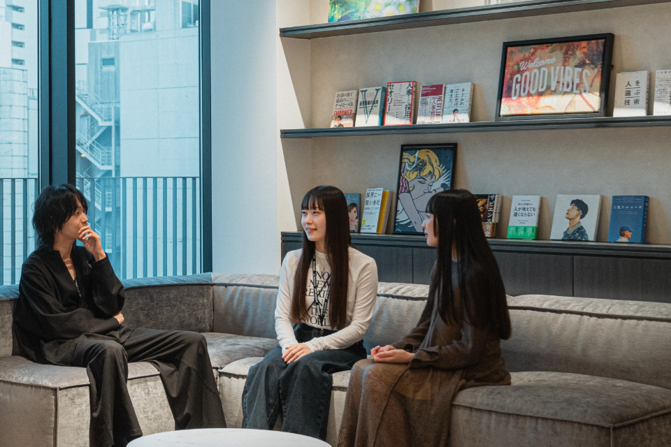 求人メインイメージ