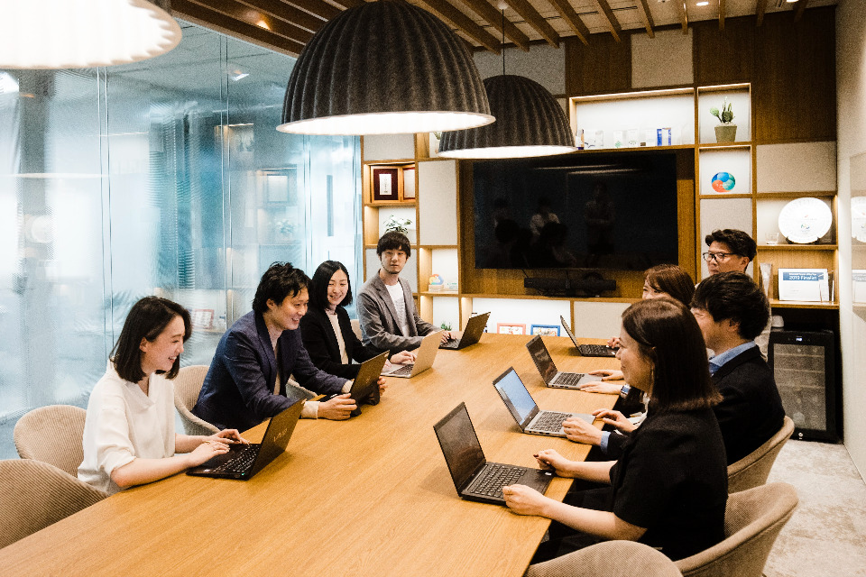 求人メインイメージ