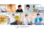 株式会社マイクロアド