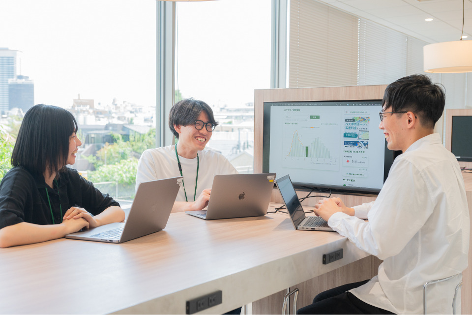 求人メインイメージ