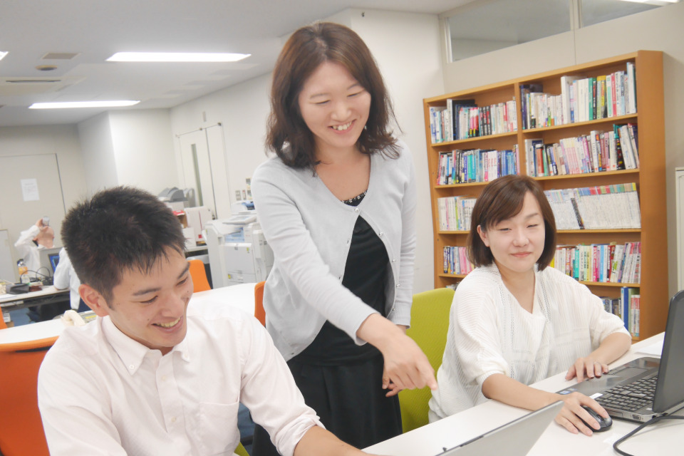 求人メインイメージ
