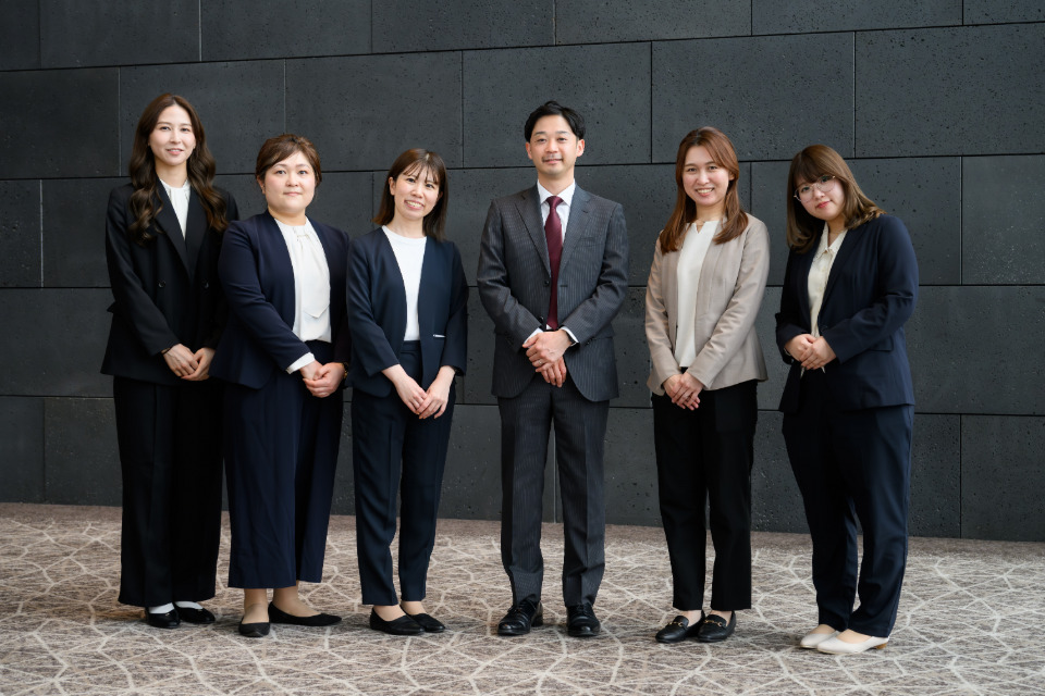 パーソルエクセルHRパートナーズ株式会社