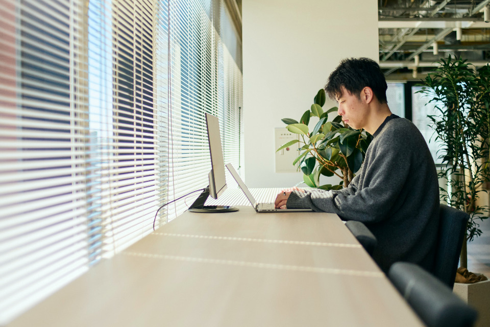 求人メインイメージ