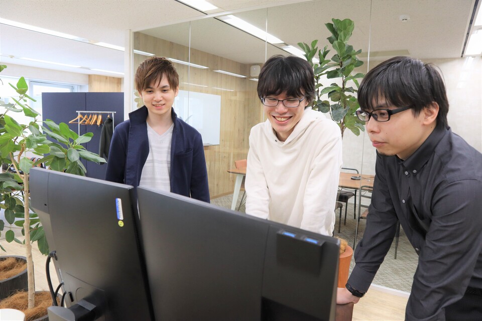 求人メインイメージ