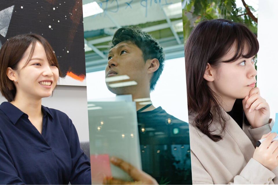 求人メインイメージ