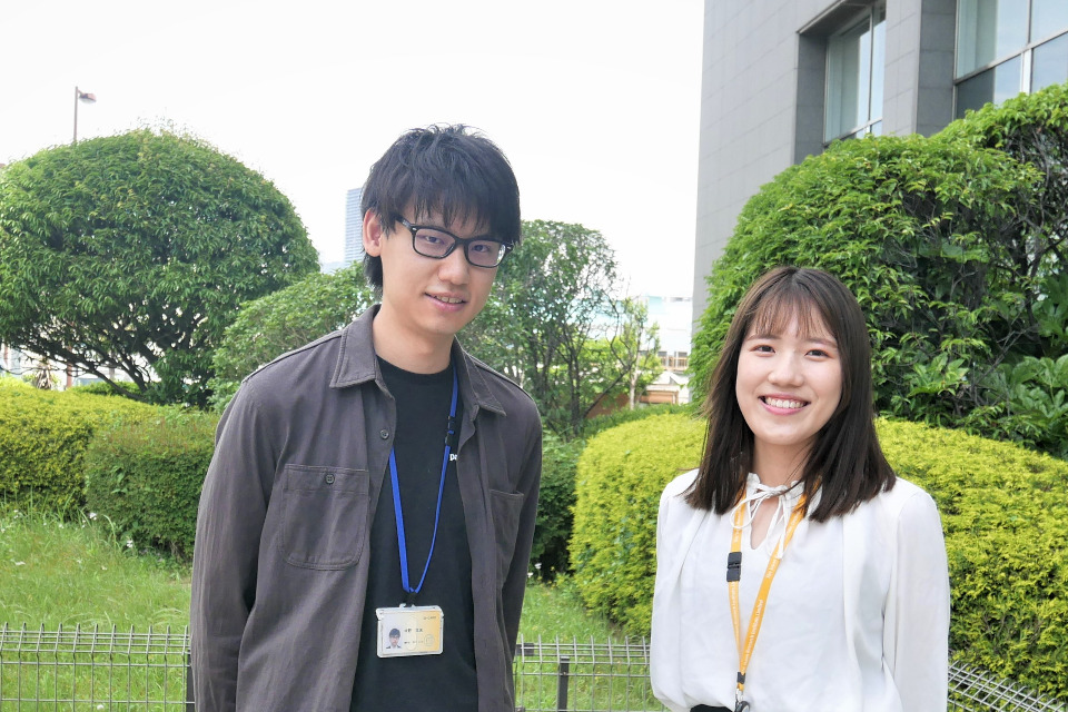 求人メインイメージ