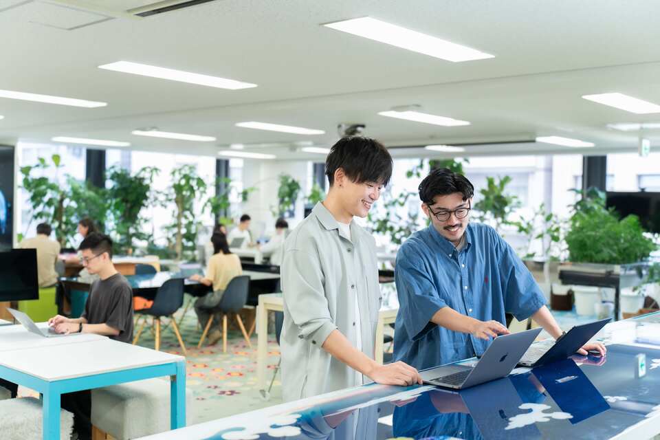 求人メインイメージ