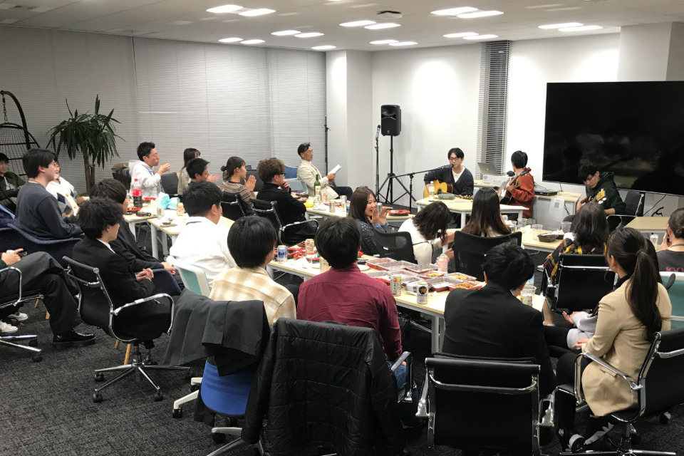 シスココンサルティング株式会社