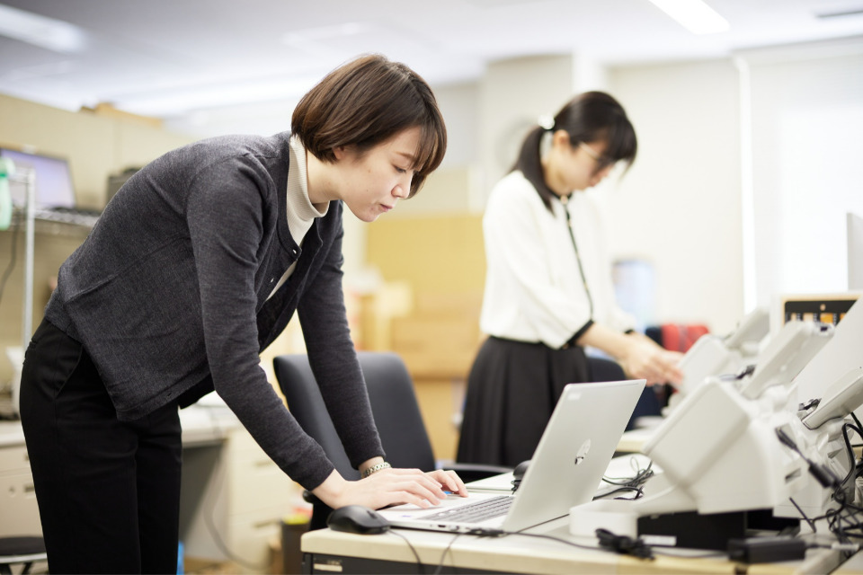 求人メインイメージ