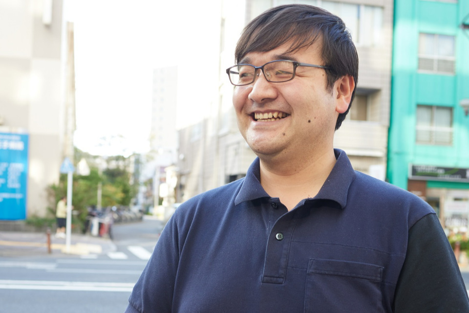 求人メインイメージ