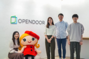 株式会社オープンドア