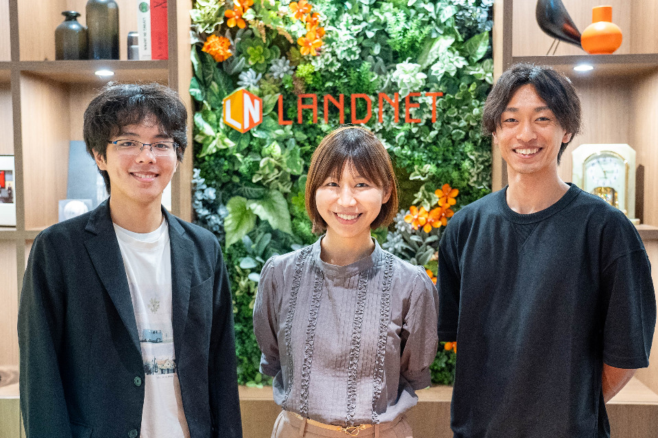 求人メインイメージ