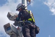 西菱電機株式会社