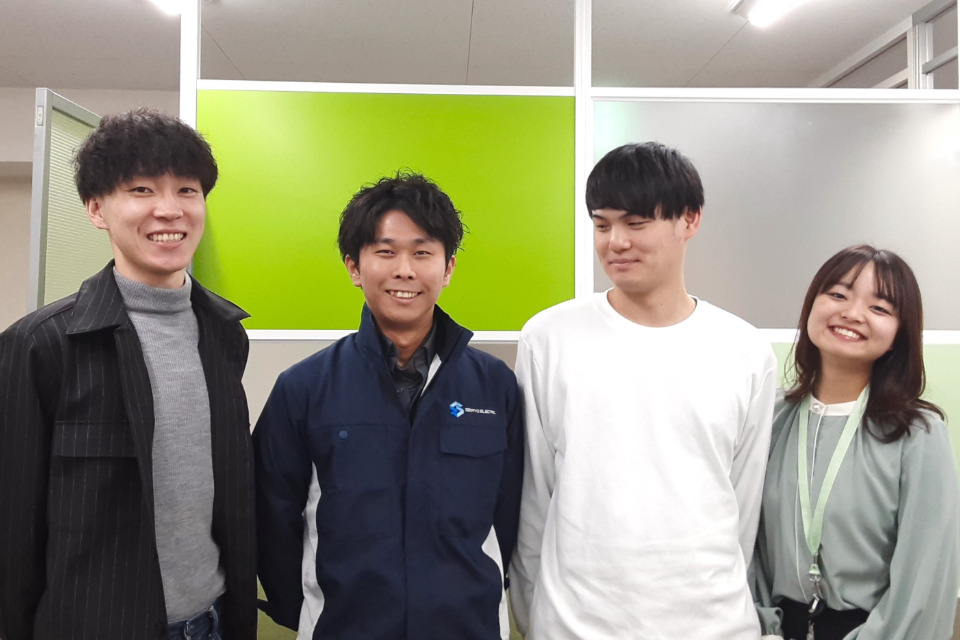 求人メインイメージ