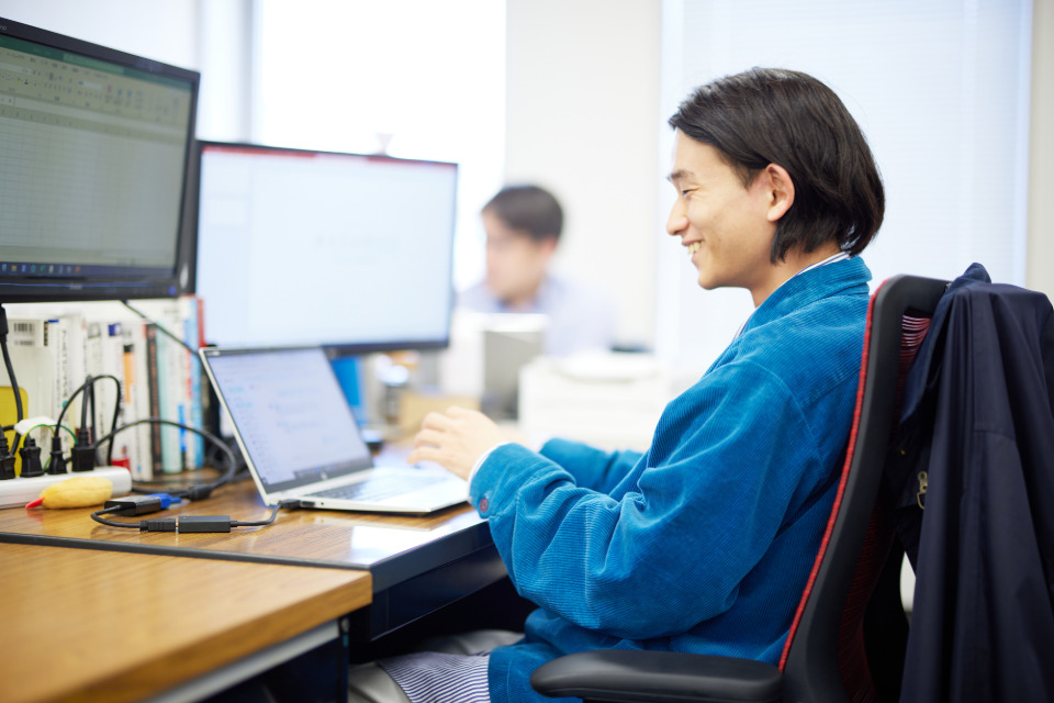 求人メインイメージ