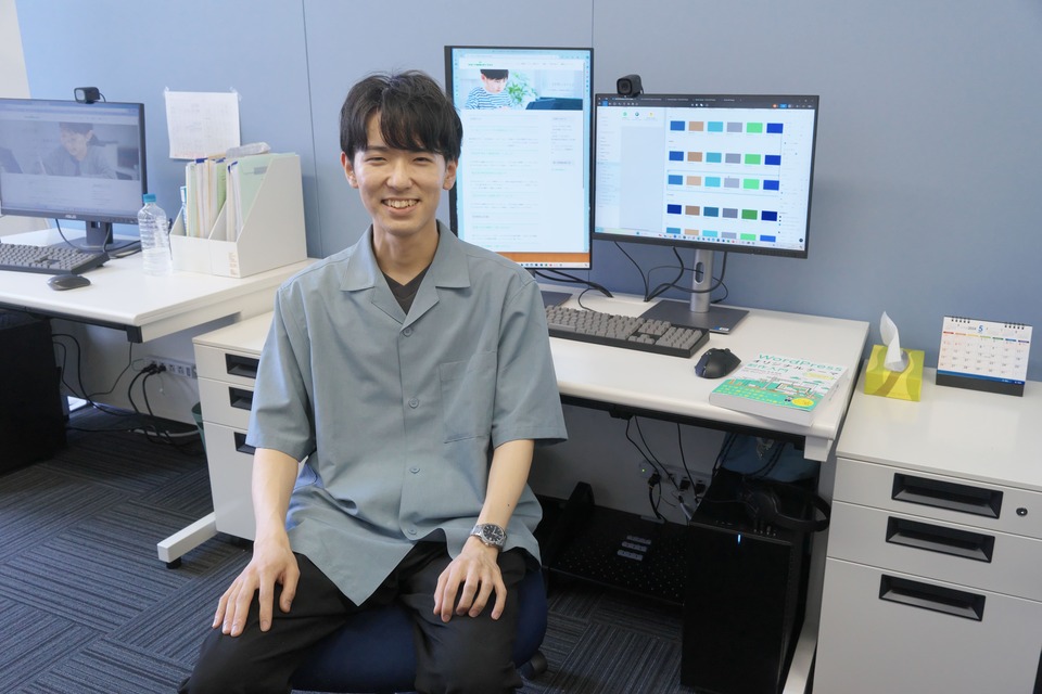 求人メインイメージ