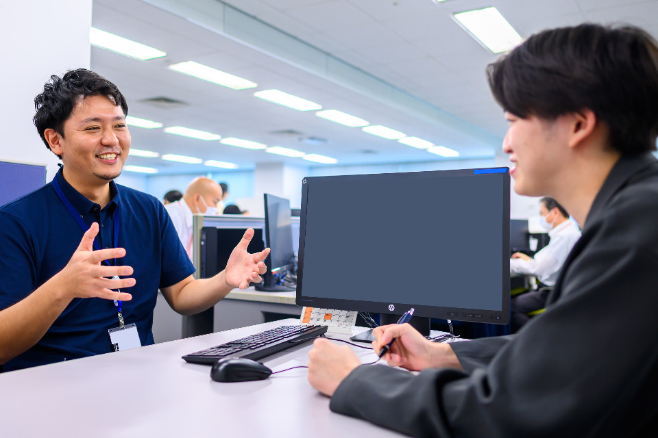 株式会社インテリジェントウェイブ