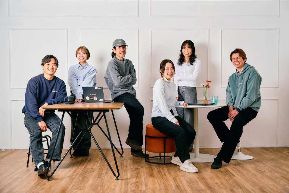 株式会社ベガコーポレーション