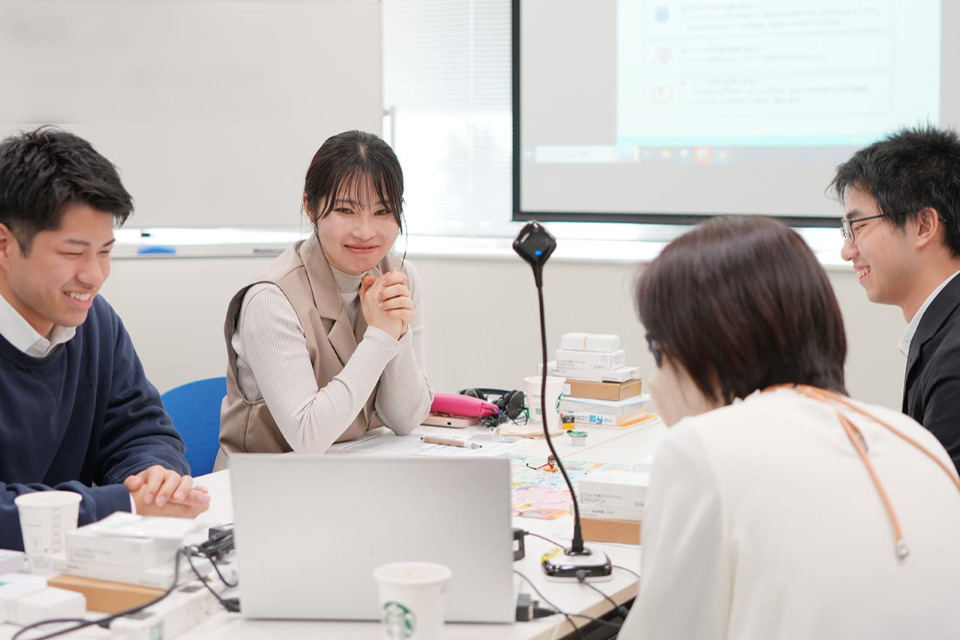 求人メインイメージ